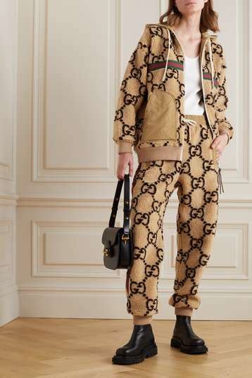 gucci lounge wear